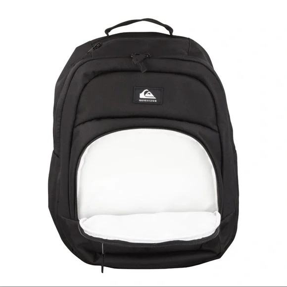 Quiksilver Schoolie Cooler II Bacpack - Picture 5 of 9